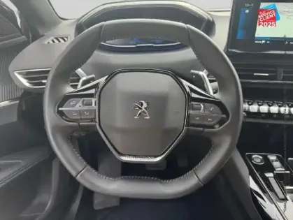 Photo 11 Peugeot 3008  Hybrid 136ch Allure Pack e-DCS6