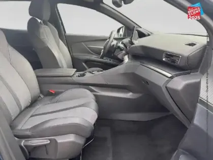 Photo 4 Peugeot 3008  Hybrid 136ch Allure Pack e-DCS6