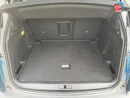 Photo 13 Peugeot 3008  Hybrid 136ch Allure Pack e-DCS6