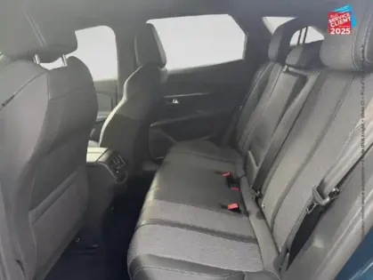 Photo 10 Peugeot 3008  Hybrid 136ch Allure Pack e-DCS6