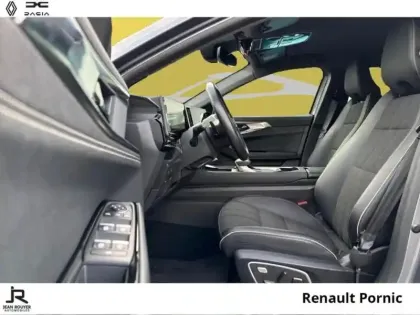 Photo 2 Renault Austral  ICONIC E-Tech full hybrid 200ch + AFFICHAGE  TETE HAUTE