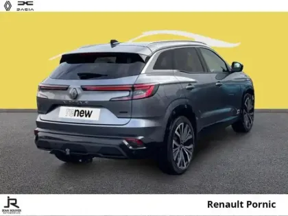 Photo 11 Renault Austral  ICONIC E-Tech full hybrid 200ch + AFFICHAGE  TETE HAUTE