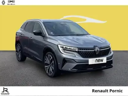 Photo 1 Renault Austral  ICONIC E-Tech full hybrid 200ch + AFFICHAGE  TETE HAUTE