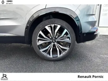 Photo 7 Renault Austral  ICONIC E-Tech full hybrid 200ch + AFFICHAGE  TETE HAUTE