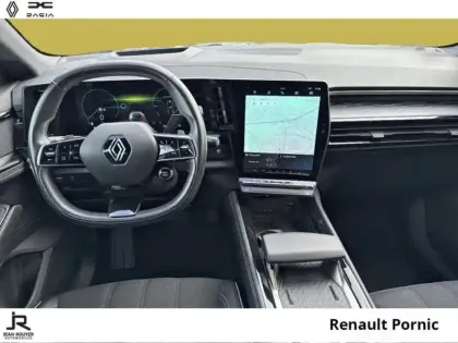 Photo 4 Renault Austral  ICONIC E-Tech full hybrid 200ch + AFFICHAGE  TETE HAUTE
