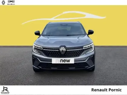 Photo 8 Renault Austral  ICONIC E-Tech full hybrid 200ch + AFFICHAGE  TETE HAUTE