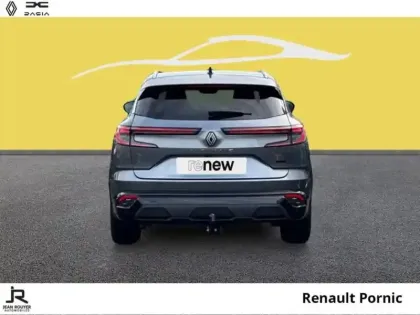 Photo 10 Renault Austral  ICONIC E-Tech full hybrid 200ch + AFFICHAGE  TETE HAUTE