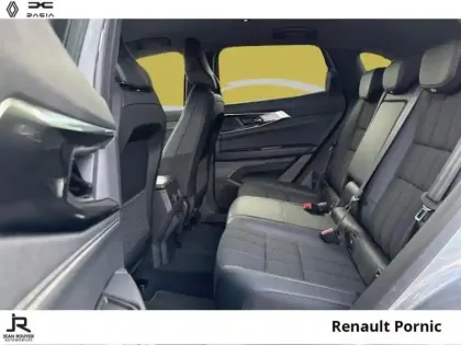 Photo 3 Renault Austral  ICONIC E-Tech full hybrid 200ch + AFFICHAGE  TETE HAUTE