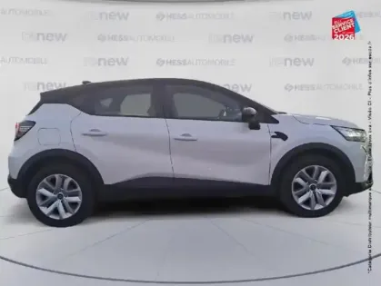 Photo 18 Renault Captur Gén. II (HJB) Ph2 Evolution 5