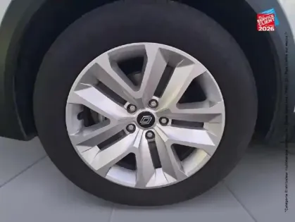 Photo 24 Renault Captur Gén. II (HJB) Ph2 Evolution 5