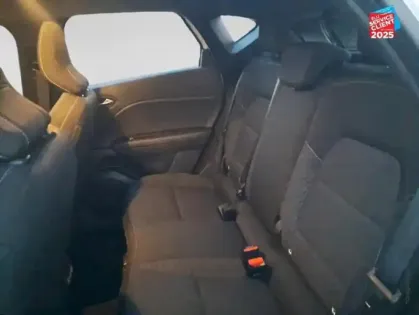 Photo 10 Renault Captur  1.0 Eco-G 100ch Evolution