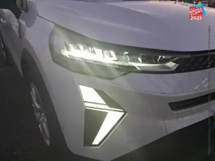 Photo 12 Renault Captur  1.0 Eco-G 100ch Evolution