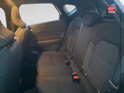 Photo 25 Renault Captur Gén. II (HJB) Ph2 Evolution 5