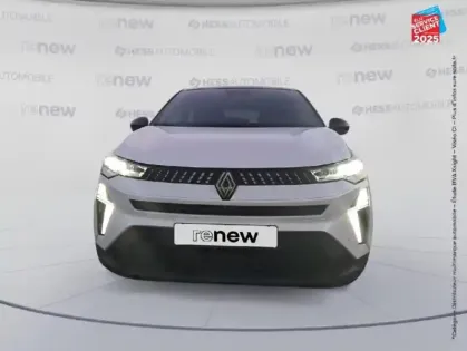 Photo 1 Renault Captur  1.0 Eco-G 100ch Evolution