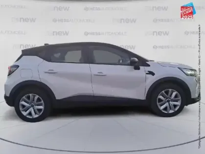 Photo 3 Renault Captur  1.0 Eco-G 100ch Evolution