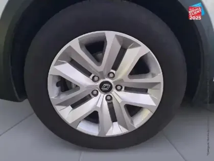 Photo 9 Renault Captur  1.0 Eco-G 100ch Evolution