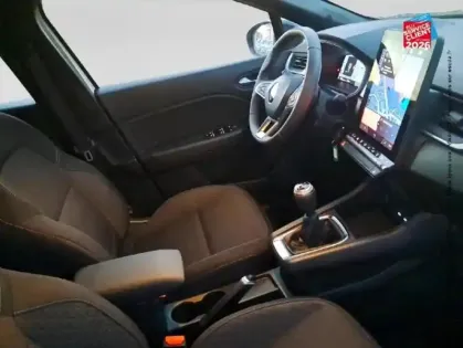 Photo 19 Renault Captur Gén. II (HJB) Ph2 Evolution 5