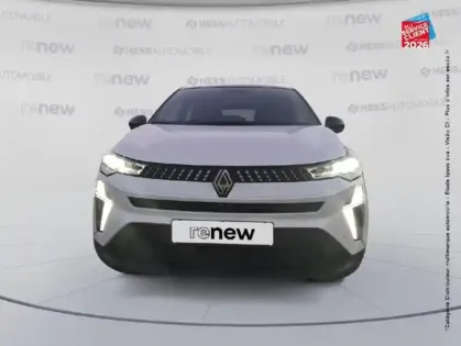 Photo 16 Renault Captur Gén. II (HJB) Ph2 Evolution 5