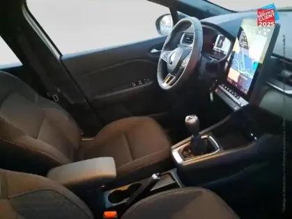 Photo 4 Renault Captur  1.0 Eco-G 100ch Evolution