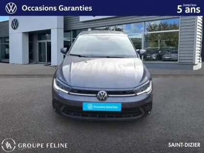 Photo 8 Volkswagen Polo  1.0 TSI 95ch R-Line Edition