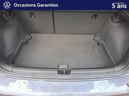 Photo 13 Volkswagen Polo  1.0 TSI 95ch R-Line Edition