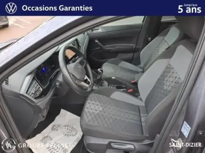 Photo 4 Volkswagen Polo  1.0 TSI 95ch R-Line Edition