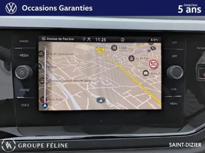 Photo 14 Volkswagen Polo  1.0 TSI 95ch R-Line Edition