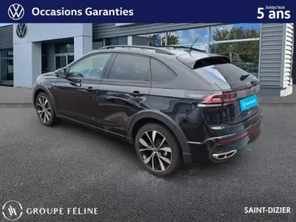 Photo 10 Volkswagen Taigo  1.0 TSI 116ch R-Line DSG7