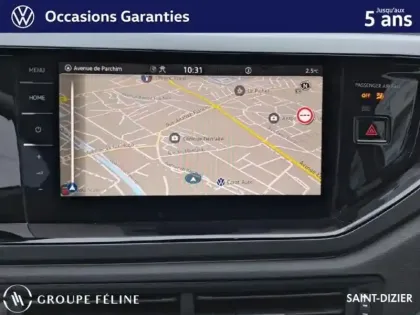 Photo 14 Volkswagen Taigo  1.0 TSI 116ch R-Line DSG7