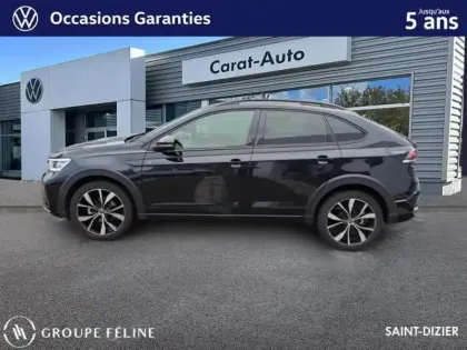 Photo 6 Volkswagen Taigo  1.0 TSI 116ch R-Line DSG7