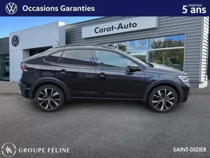 Photo 3 Volkswagen Taigo  1.0 TSI 116ch R-Line DSG7