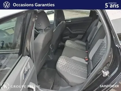 Photo 5 Volkswagen Taigo  1.0 TSI 116ch R-Line DSG7