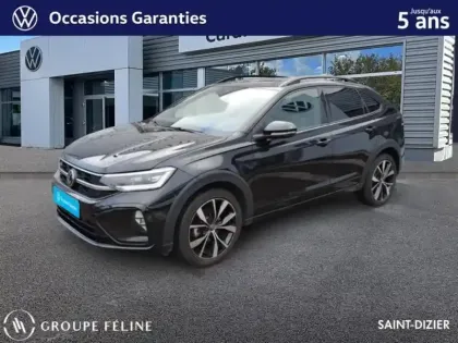 Photo Volkswagen Taigo