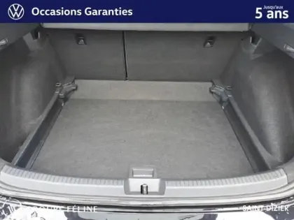 Photo 13 Volkswagen Taigo  1.0 TSI 116ch R-Line DSG7