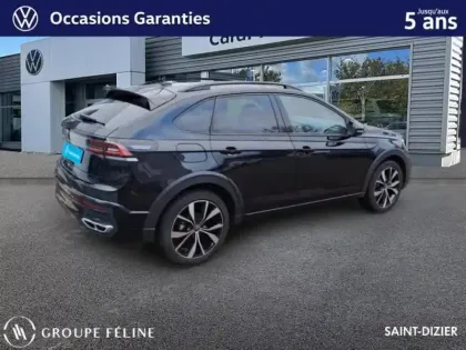 Photo 1 Volkswagen Taigo  1.0 TSI 116ch R-Line DSG7