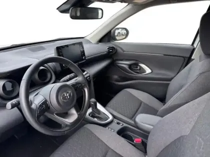 Photo 8 Toyota Yaris  Cross 116h Dynamic MY22