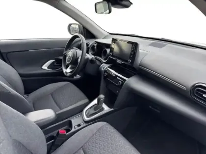 Photo 10 Toyota Yaris  Cross 116h Dynamic MY22