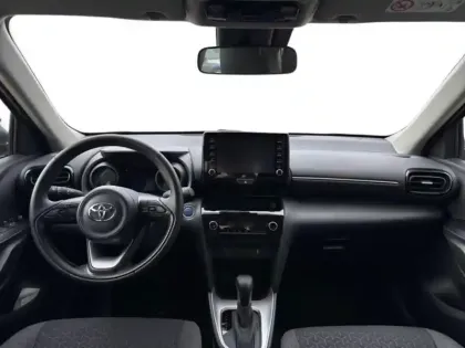 Photo 9 Toyota Yaris  Cross 116h Dynamic MY22