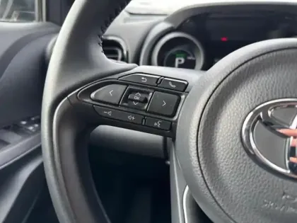 Photo 14 Toyota Yaris  Cross 116h Dynamic MY22