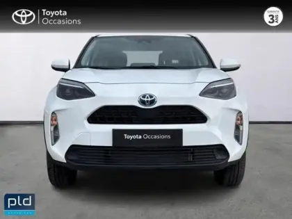 Photo 1 Toyota Yaris  Cross 116h Dynamic MY22