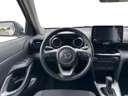 Photo 12 Toyota Yaris  Cross 116h Dynamic MY22