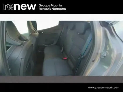 Photo 12 Renault Clio  1.6 E-Tech 145ch full hybrid esprit Alpine