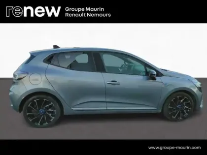 Photo 7 Renault Clio  1.6 E-Tech 145ch full hybrid esprit Alpine