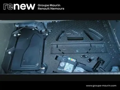 Photo 11 Renault Clio  1.6 E-Tech 145ch full hybrid esprit Alpine