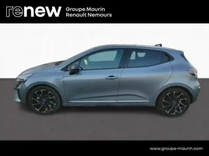Photo 5 Renault Clio  1.6 E-Tech 145ch full hybrid esprit Alpine