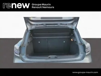 Photo 10 Renault Clio  1.6 E-Tech 145ch full hybrid esprit Alpine