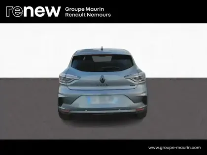 Photo 6 Renault Clio  1.6 E-Tech 145ch full hybrid esprit Alpine