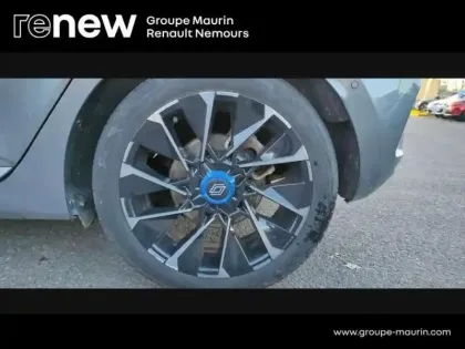 Photo 8 Renault Clio  1.6 E-Tech 145ch full hybrid esprit Alpine