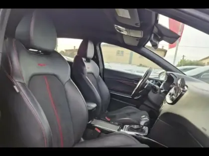 Photo 9 Kia Ceed  1.6 T-GDI 204ch GT DCT7 MY20