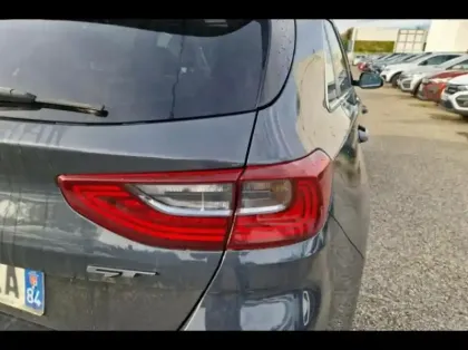 Photo 13 Kia Ceed  1.6 T-GDI 204ch GT DCT7 MY20